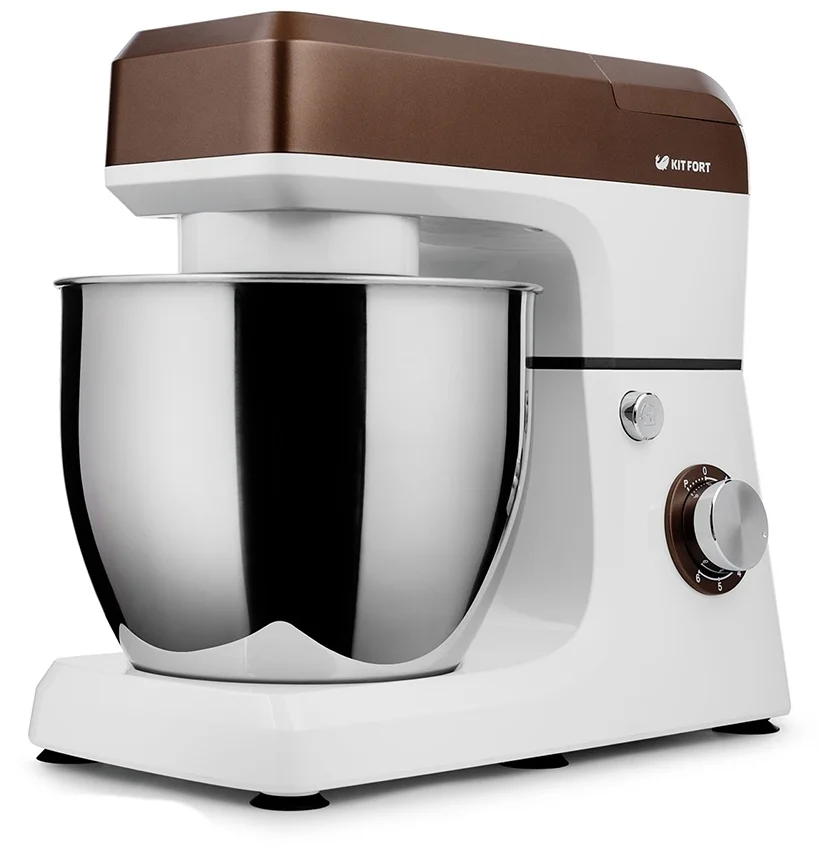 Цена Миксер Kitfort КТ-1339-2 Black