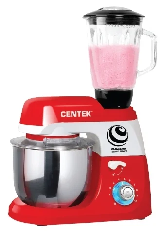 Миксер CENTEK CT-1135
