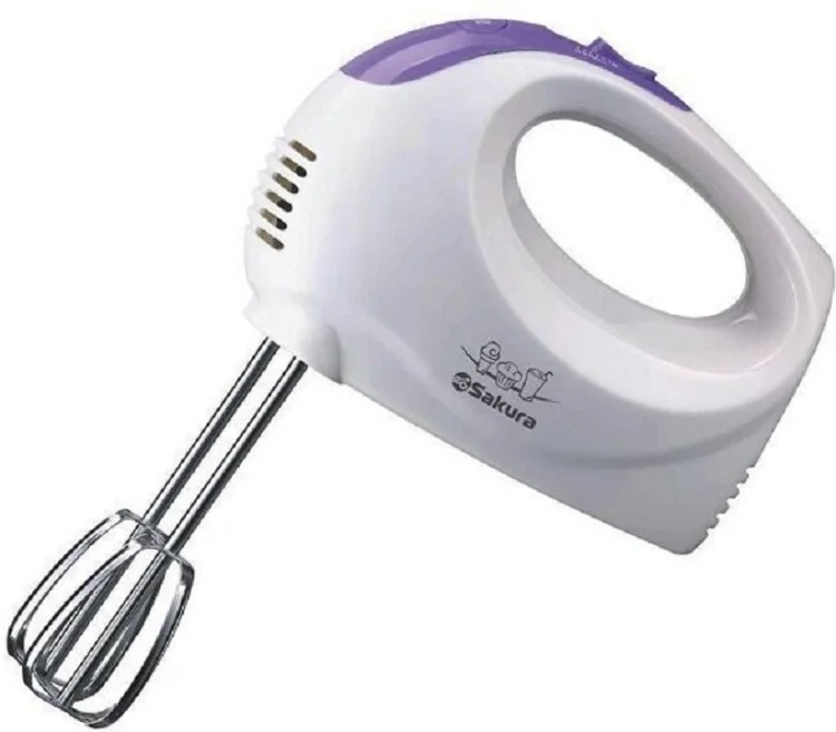 Фото Миксер SAKURA SA-6314V
