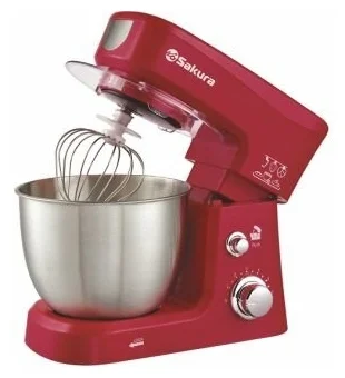 Фото Миксер SCARLETT SC-HM40S09
