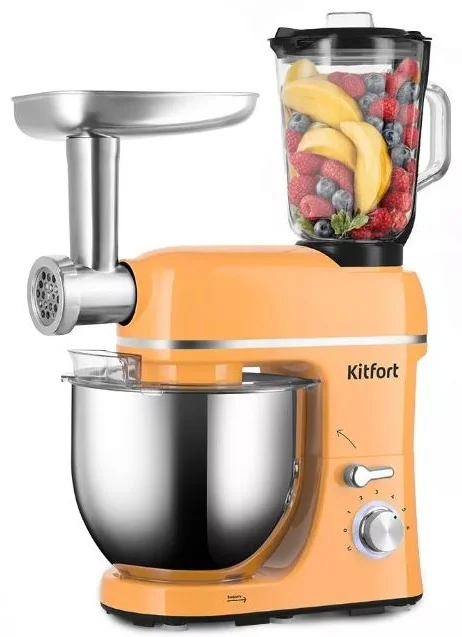 Миксер KITFORT КТ-3431