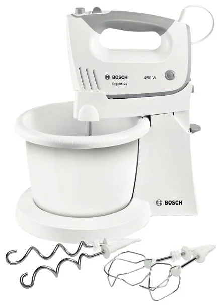 Фото Миксер BOSCH MFQ36460