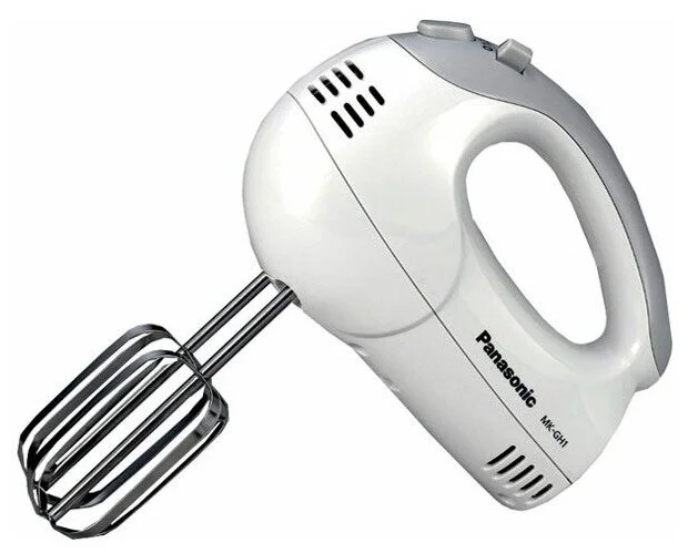 Миксер PANASONIC MK-GH1WTQ