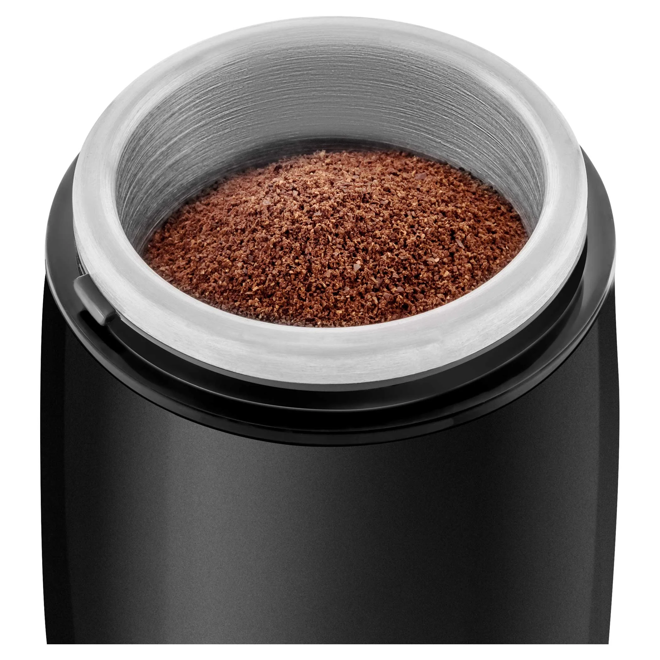 Фотография Кофемолка SENCOR SCG 2051BK