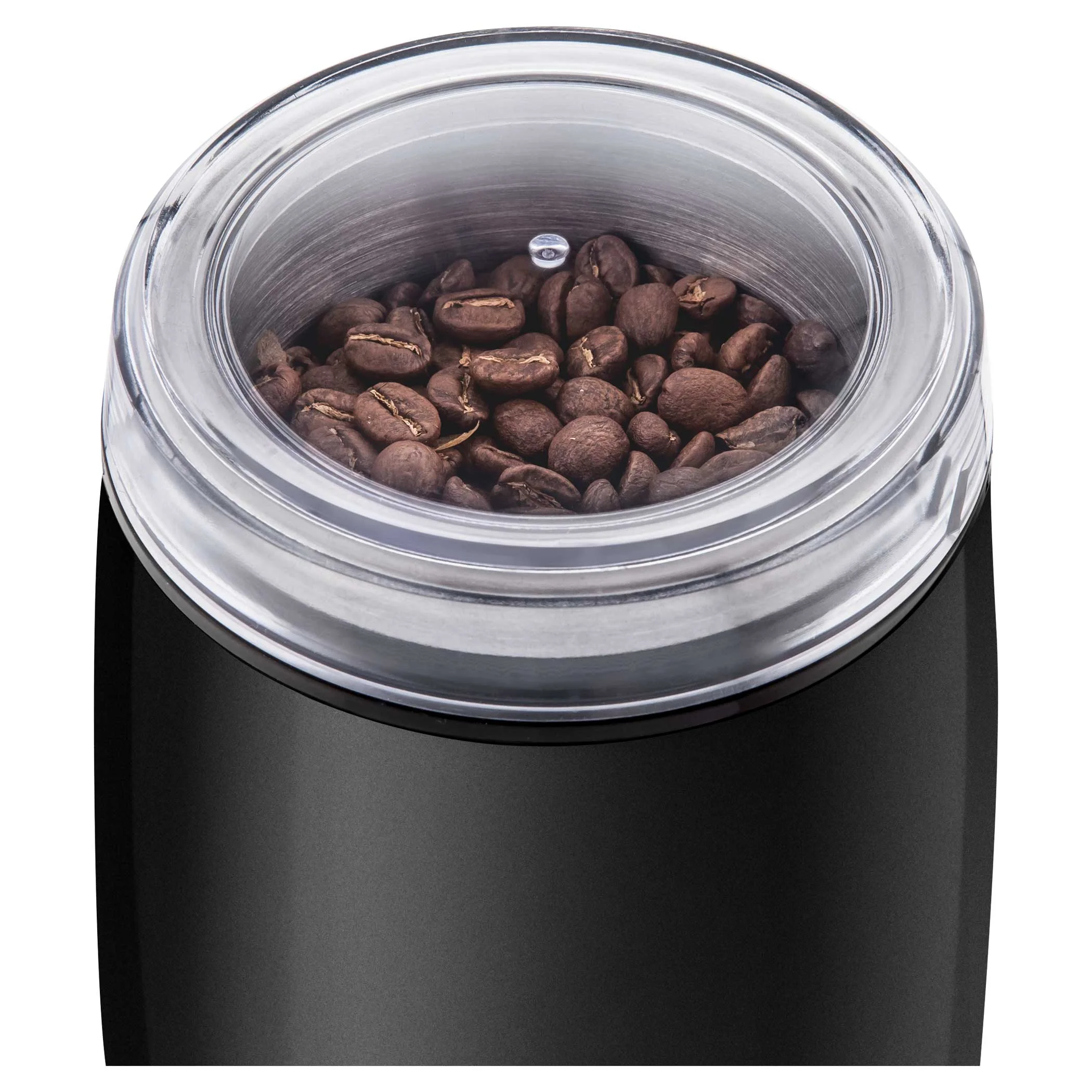Картинка Кофемолка SENCOR SCG 2051BK