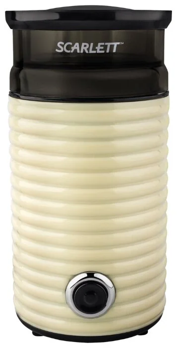 Кофемолка SCARLETT SC-CG44502