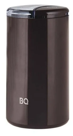 Фото Кофемолка BQ CG1001 Steel