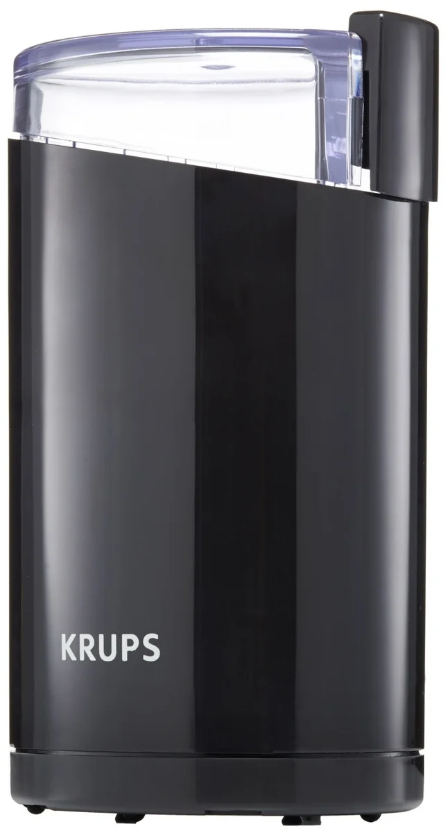 Кофемолка KRUPS F2034232