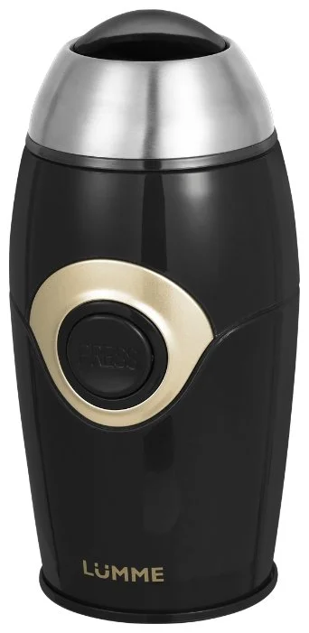 Кофемолка LUMME LU-2602