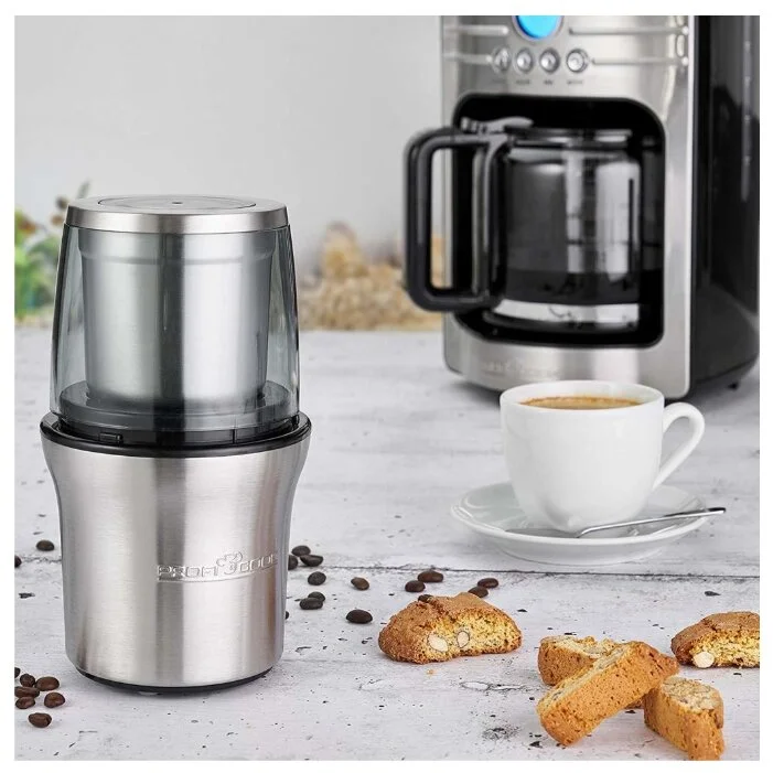 Купить Кофемолка PROFI COOK PC-KSW 1021