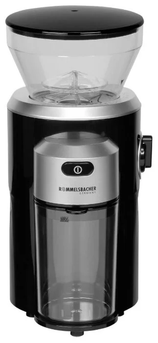 Цена Кофемолка ROMMELSBACHER EKM 500