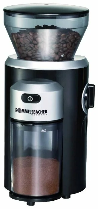 Кофемолка ROMMELSBACHER EKM 500