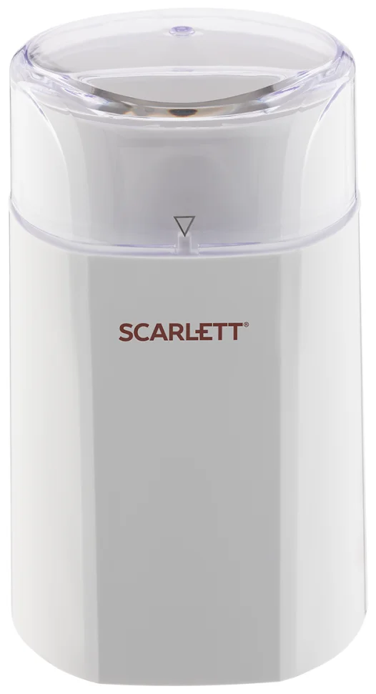 Фотография Кофемолка SCARLETT SC-CG44506