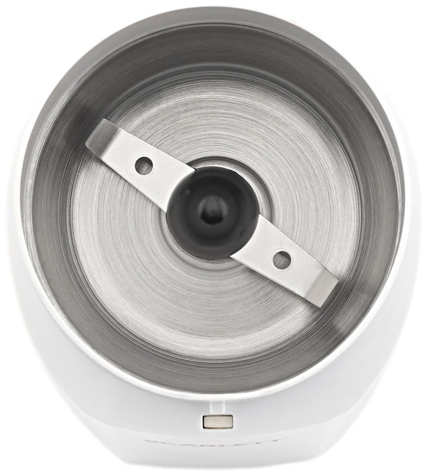 Картинка Кофемолка SCARLETT SC-CG44506