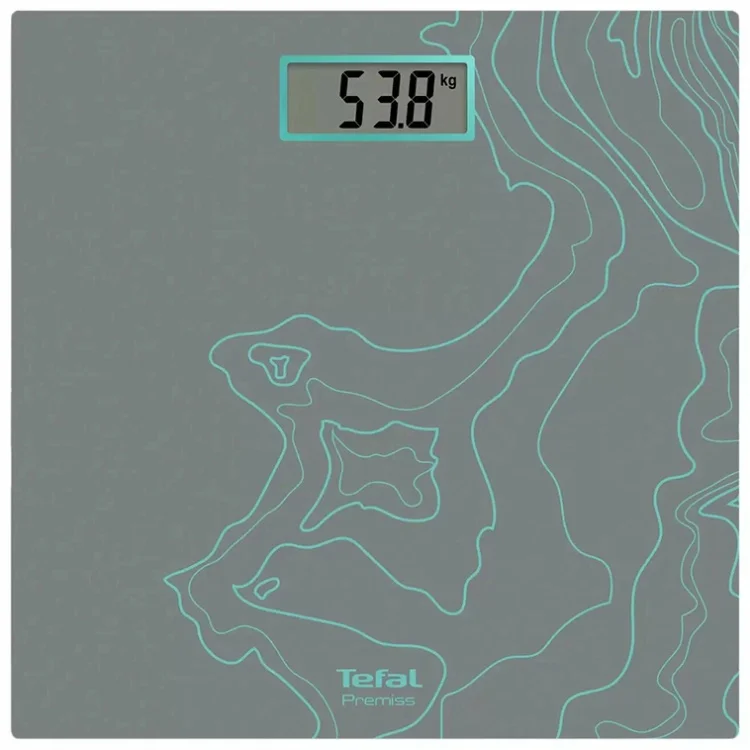 Фото Весы напольные TEFAL PP1435V0