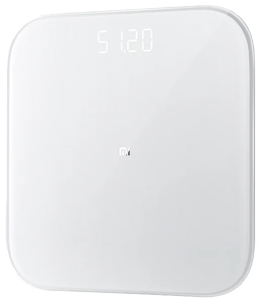 Умные весы XIAOMI Mi Smart Scale 2 (XMTZC04HM)