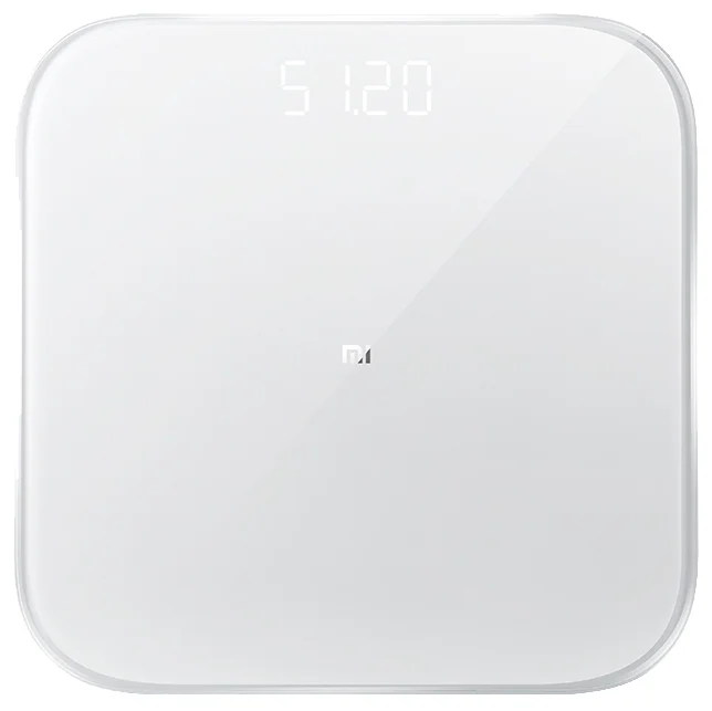 Фото Умные весы XIAOMI Mi Smart Scale 2 (XMTZC04HM)