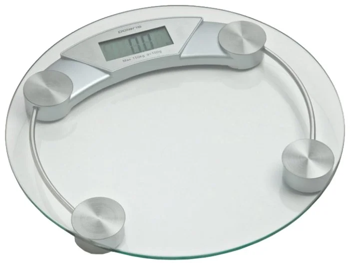 Весы напольные POLARIS PWS 1514DG