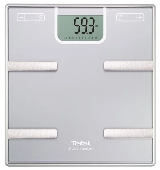 Весы напольные TEFAL Bodymaster BM6010V0