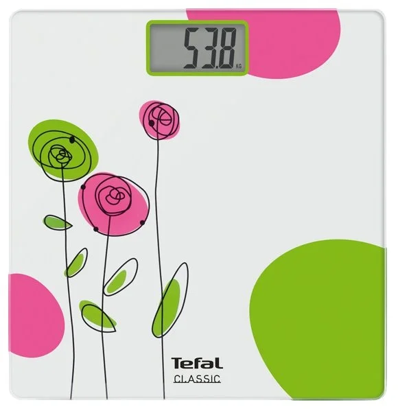 Фото Весы напольные TEFAL PP1113V0