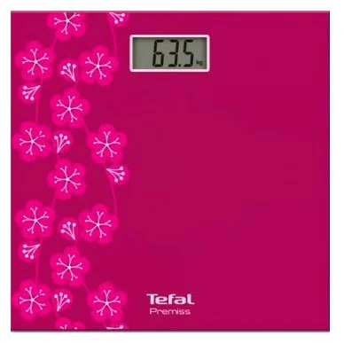 Весы напольные TEFAL PP1073V0