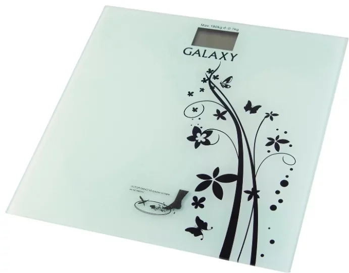 Весы напольные GALAXY GL 4800