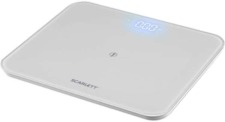 Весы напольные SCARLETT SC-BS33ED48