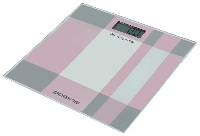 Весы напольные POLARIS PWS 1849DG