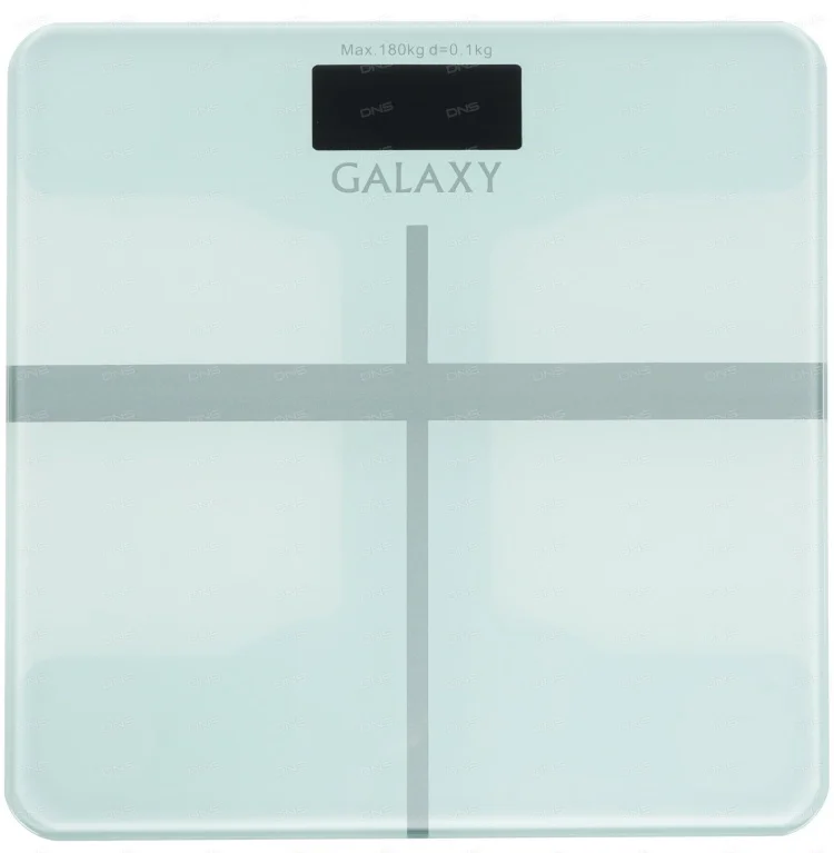 Весы напольные GALAXY GL 4808