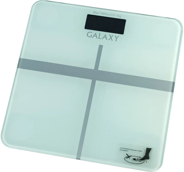 Фото Весы напольные GALAXY GL 4808