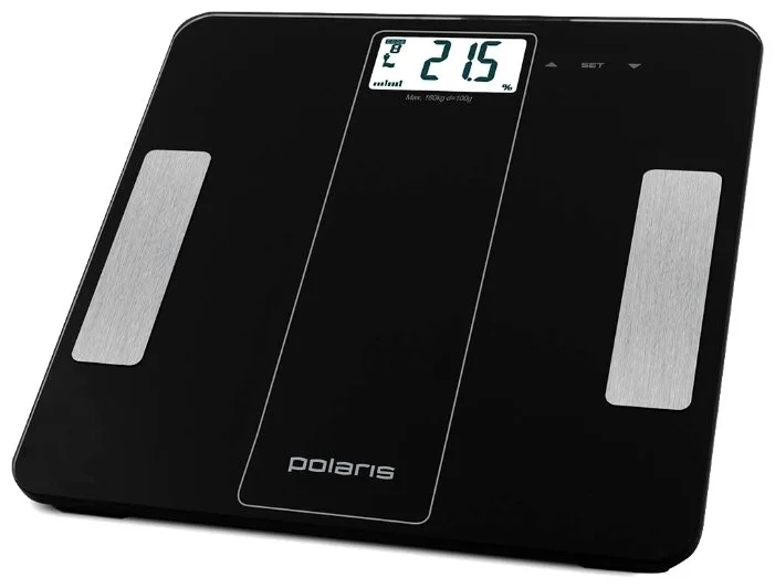 Фото Весы напольные POLARIS PWS 1860DGF