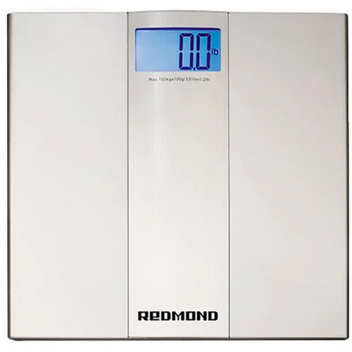Фото Весы напольные REDMOND RS-710 silver