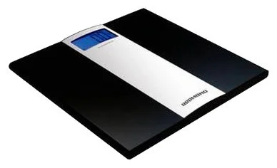 Фото Весы напольные REDMOND RS-710 Black