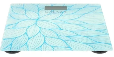 Картинка Весы напольные GALAXY GL 4805