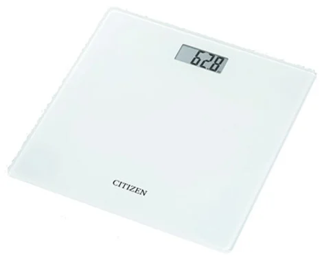 Фото Весы напольные CITIZEN HMS324-WH