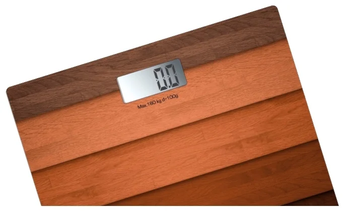 Фото Весы напольные CENTEK CT-2420 Wood