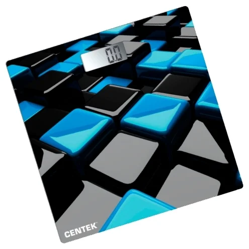 Фото Весы напольные CENTEK CT-2430 3D