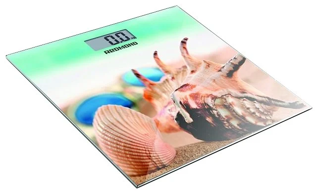 Весы напольные REDMOND RS-733 Beach