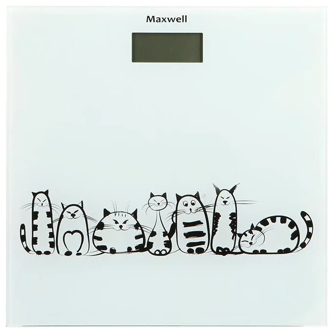 Фото Весы кухонные MAXWELL MW-2675