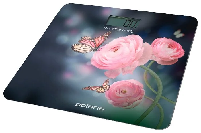 Фото Весы напольные POLARIS PWS 1875DG