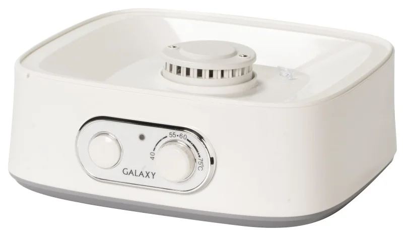 Фото Сушилка для овощей и фруктов GALAXY GL 2635