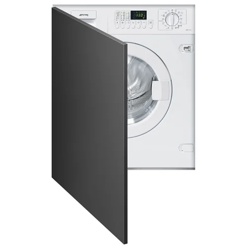 Фото Встраиваемая стиральная машина SMEG LST147-2