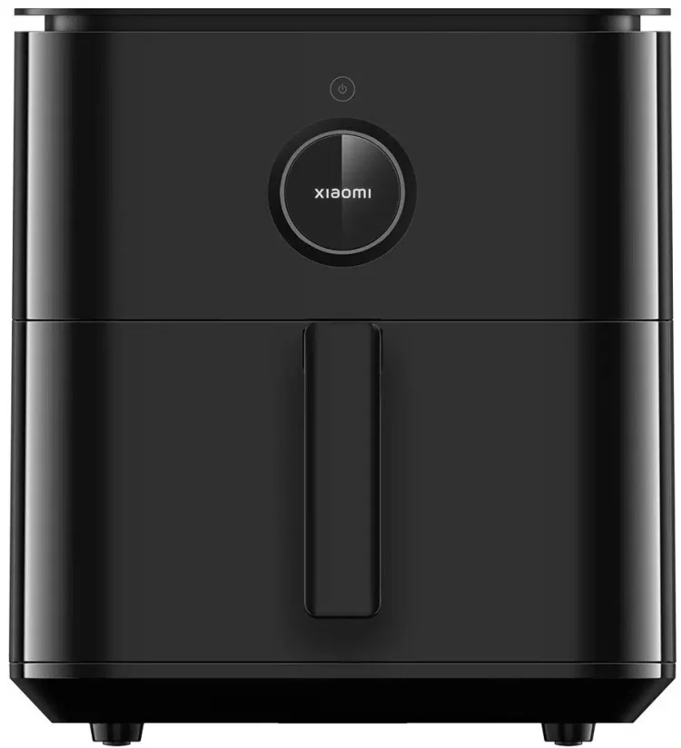 Аэрогриль XIAOMI Smart Air Fryer Black 6.5L (MAF10)