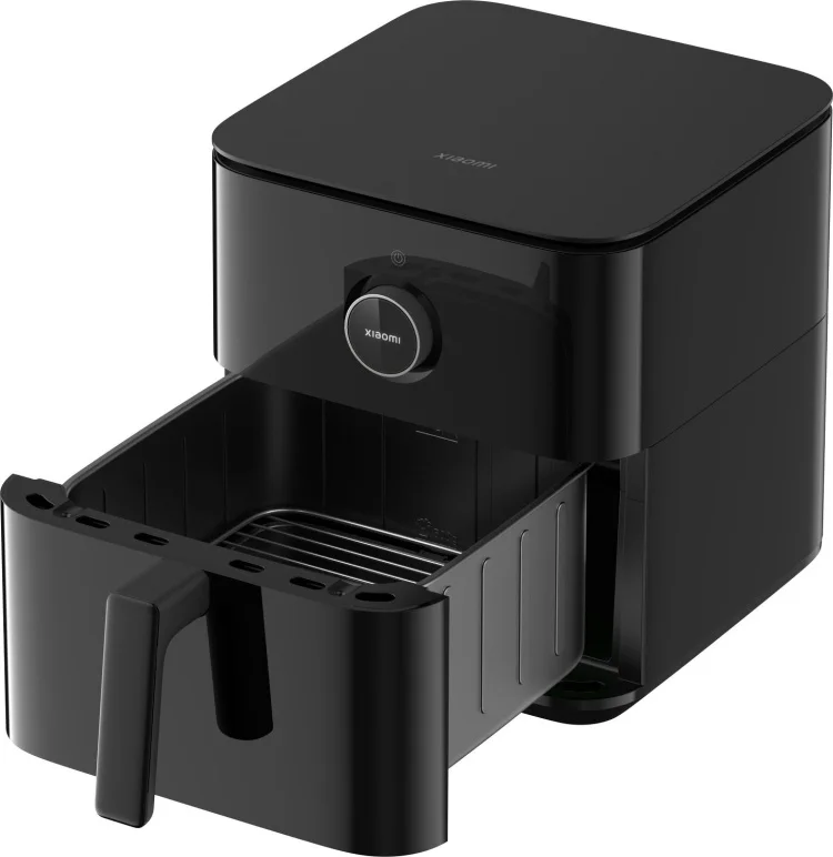 Фотография Аэрогриль XIAOMI Smart Air Fryer Black 6.5L (MAF10)