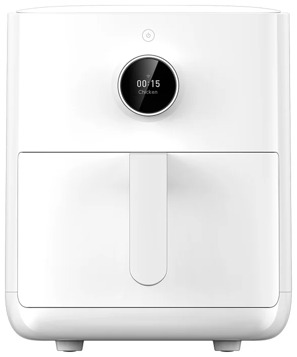 Аэрогриль XIAOMI Smart Air Fryer White 4.5L (MAF14)