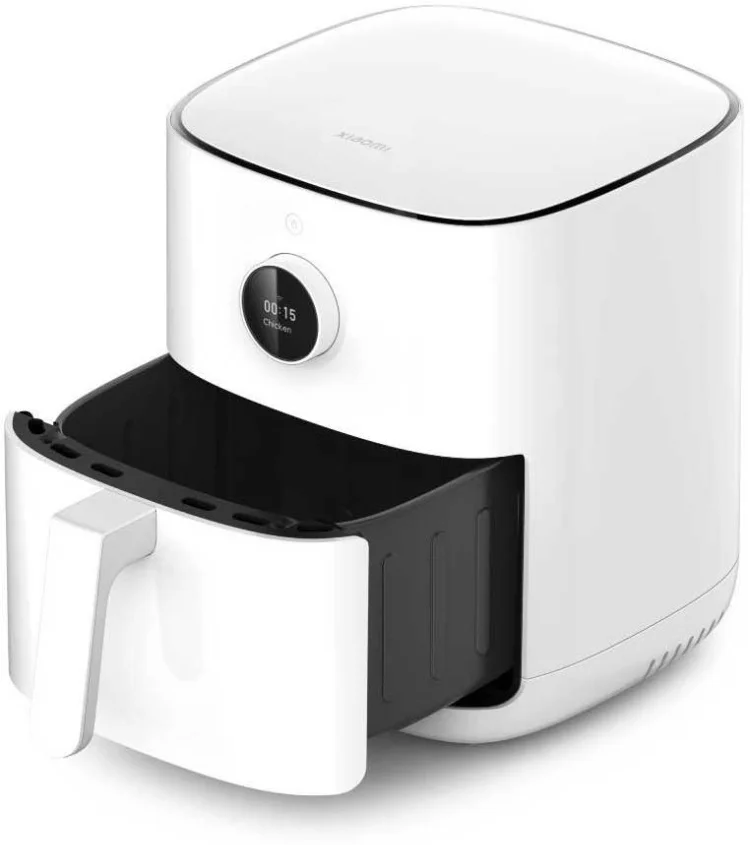 Фото Аэрогриль XIAOMI Smart Air Fryer White 4.5L (MAF14)