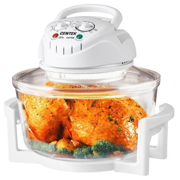 Аэрогриль CENTEK CT-1456