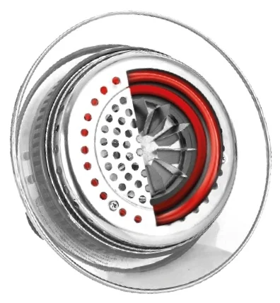 Цена Аэрогриль CENTEK CT-1456