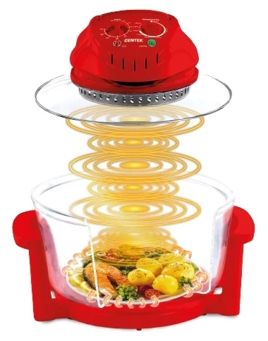 Купить Аэрогриль CENTEK CT-1456