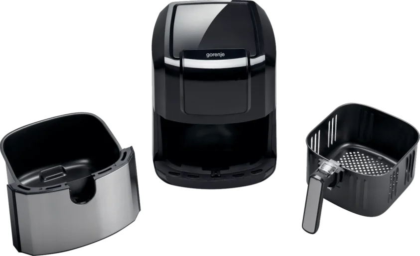 Картинка Аэрогриль GORENJE AF1700DB